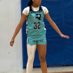 Gianna Matlock