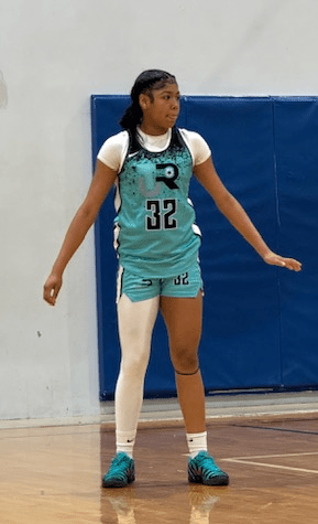 Gianna Matlock