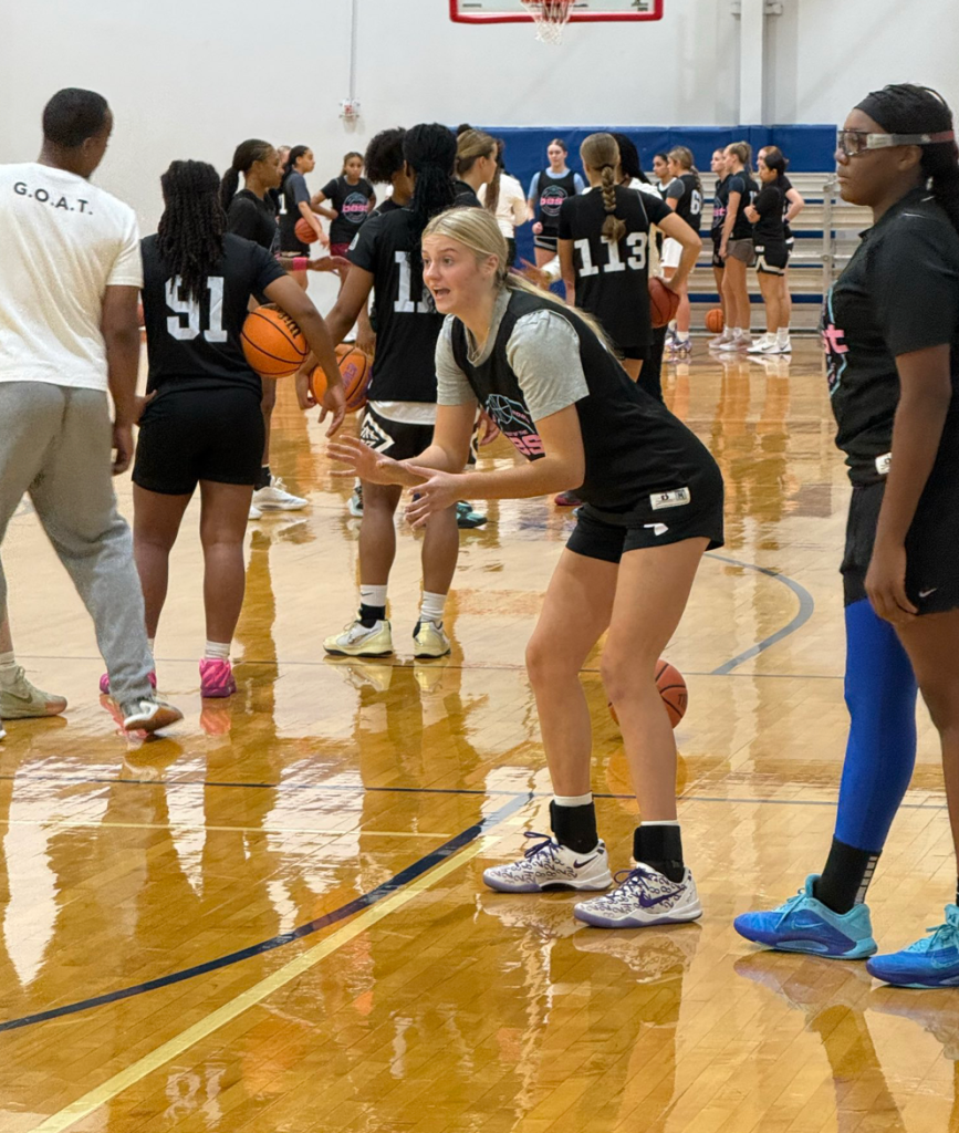 2029 Player Rankings Update: The Initial Top Five