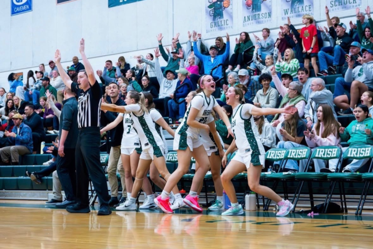 Sheldon Upsets West Albany and Summit to Win Luke Roth Showcase