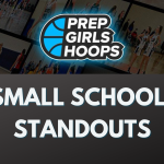 Small-school stars who shined during week 3