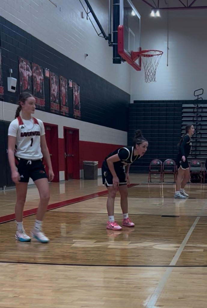 Talent Rising At JV Ravenwood Tournament