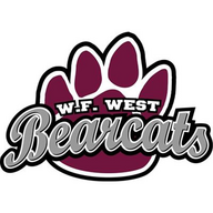 W.F. West