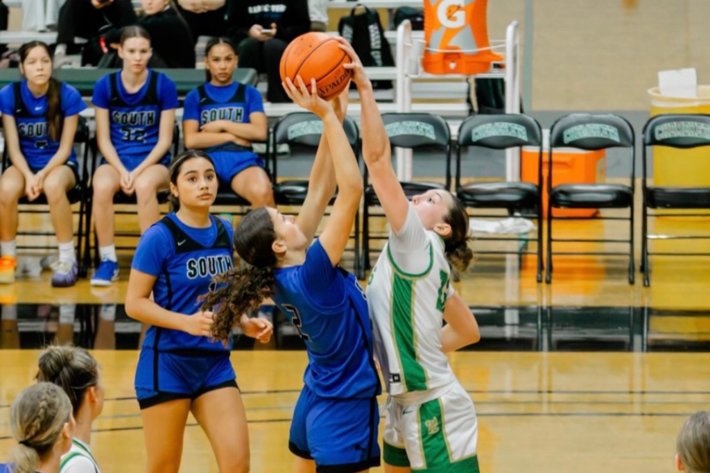 West Linn’s Depth Overpowers South Medford 65-53 in CCC Final