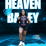 Updated 2027 Players Rankings: Heaven Bailey Takes Over The Top