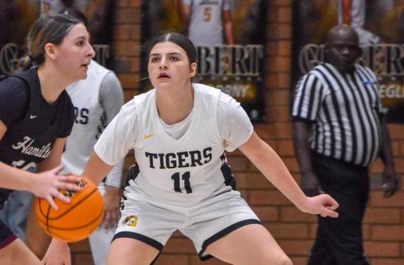 Posts Players Standing Out in Arizona