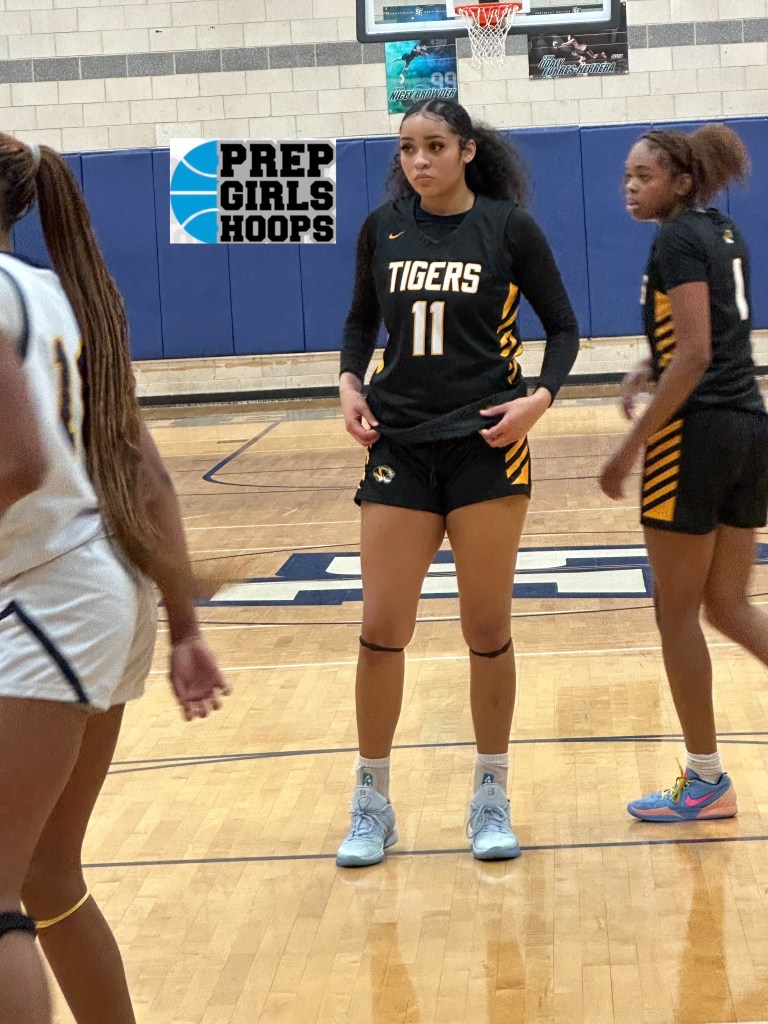 SRMHS Invitational: Senior Standouts