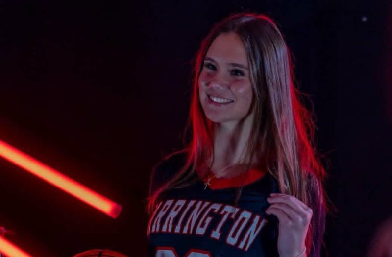 <span class="pn-tooltip pn-player-link">
        <span class="name-pointer">Lisa’s Standouts from Early December Games</span>
        <span class="info-box not-prose" style="background: linear-gradient(to bottom, rgba(1,183,255, 0.95) 0%,rgba(1,183,255, 1) 100%)">
            <a href="https://prepgirlshoops.com/2025/12/december-highlights-lisas-standouts/" class="link-wrap">
                                    <span class="player-img"><img src="https://prepgirlshoops.com/wp-content/uploads/sites/4/2025/12/IMG_5915-crop-1233x810-1765914891.jpg?w=150&h=150&crop=1" alt="Lisa’s Standouts from Early December Games"></span>
                
                <span class="player-details">
                    <span class="first-name">Lisa’s</span>
                    <span class="last-name">Standouts from Early December Games</span>
                    <span class="measurables">
                                            </span>
                                    </span>
                <span class="player-rank">
                                                        </span>
                                    <span class="state-abbr"></span>
                            </a>

                    </span>
    </span>
