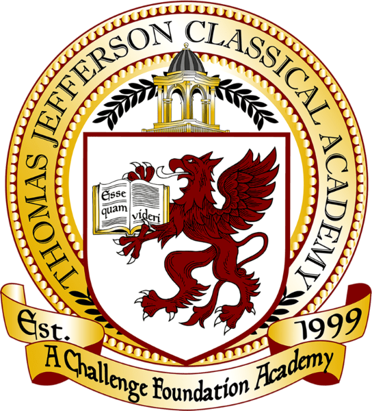 Thomas Jefferson Academy