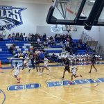 Middle School Game Notes: Elmore Park vs Collierville