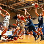 Week 1: Maryland’s Underrated Utility Player