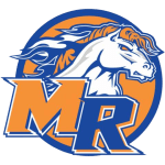 Marvin Ridge