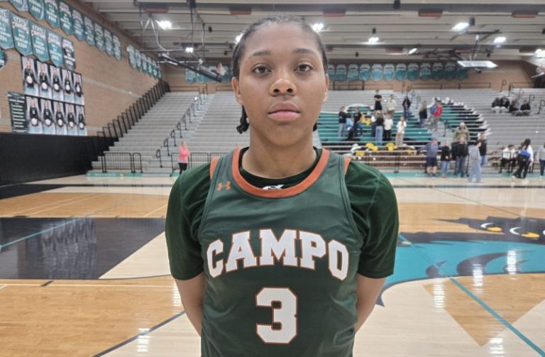 Campo Verde/Highland Notes