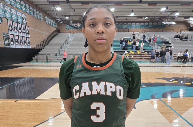 Campo Verde/Highland Notes