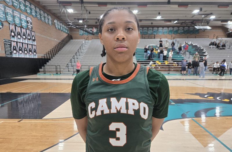 Top interior players and forwards observed the week of 1/12