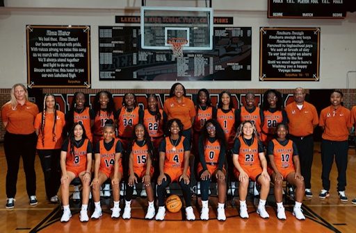 2025-2026 Team Preview: Lakeland Dreadnaughts