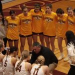 Excellence Doesn’t Happen By Chance: Loyola Academy Girls B-Ball