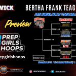 Preview Bertha Frank Teague Classic Dec 29-31