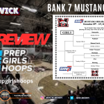 Bank 7 Mustang Holiday Classic Preview Dec 29-31
