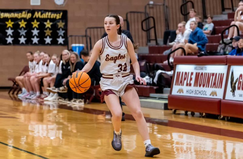 This Weeks Surprise Contributors