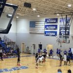 Middle School Game Notes: Snowden at Elmore Park