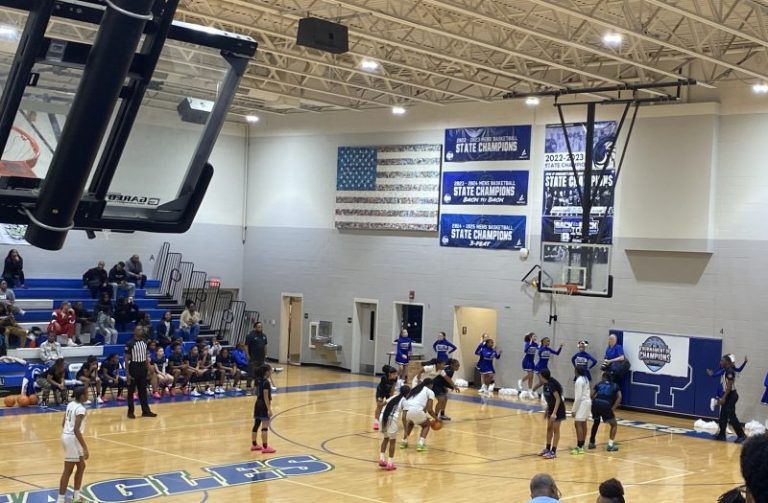 Middle School Game Notes: Snowden at Elmore Park