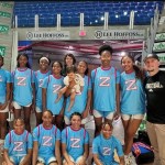 Unbeaten Zachary Survives Walker to Stay Perfect