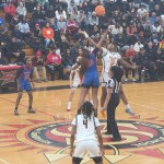 How Princess Anne Is Staying Perfect, Defeating Salem 70–45