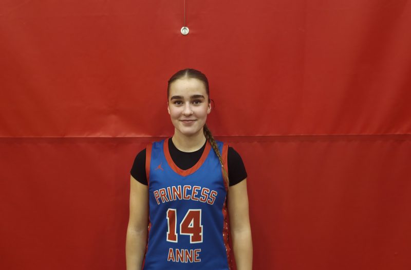 Run Sveinbjornsdottir