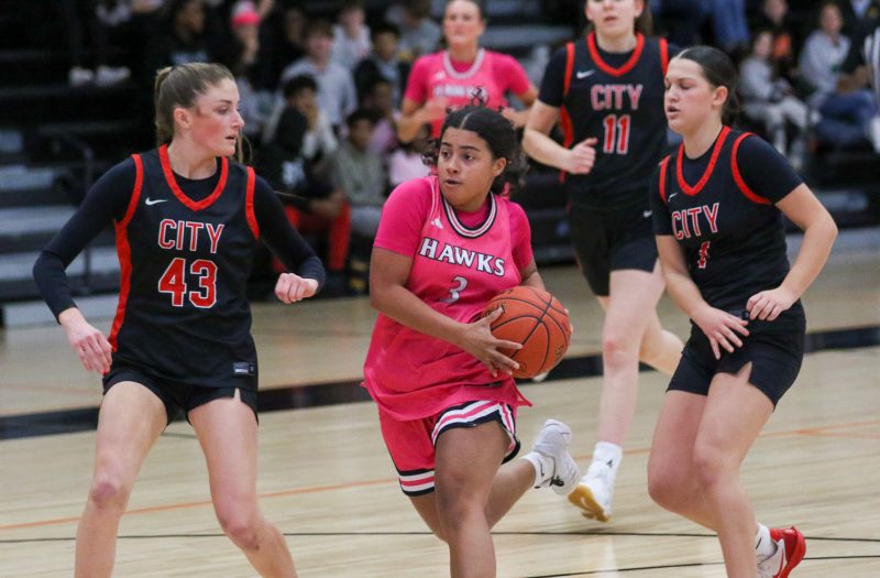 2027 Player Rankings Update: The Top Five