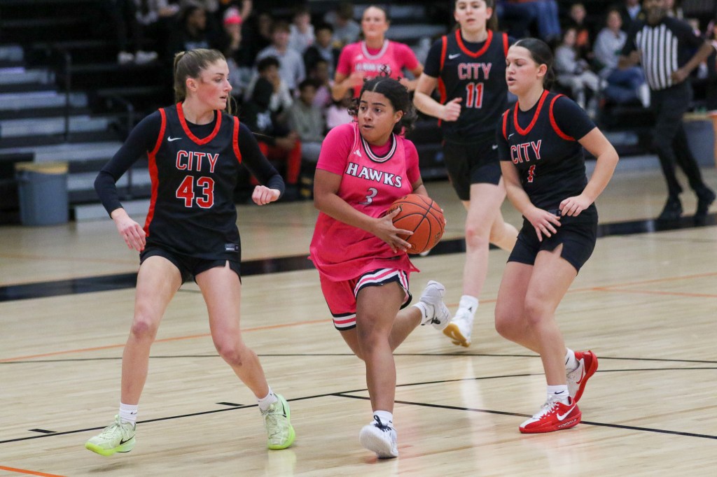 Scouting Reports, Photos: Prairie Hawks ’25-26