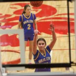 Iowa State Tournament Class 3A All-Quarterfinal Team