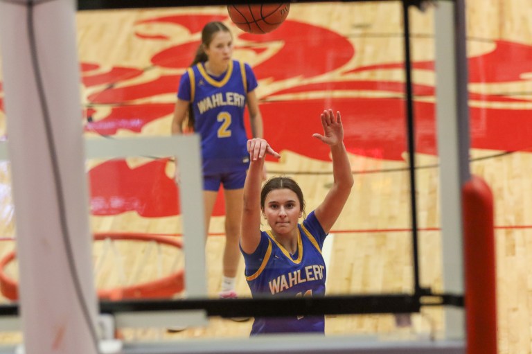 Iowa State Tournament Class 3A All-Quarterfinal Team