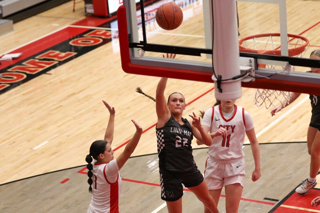 Scouting Reports, Photos: Linn-Mar Lions ’25-26