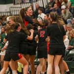 Photo Gallery: No. 8 City at No. 5 West