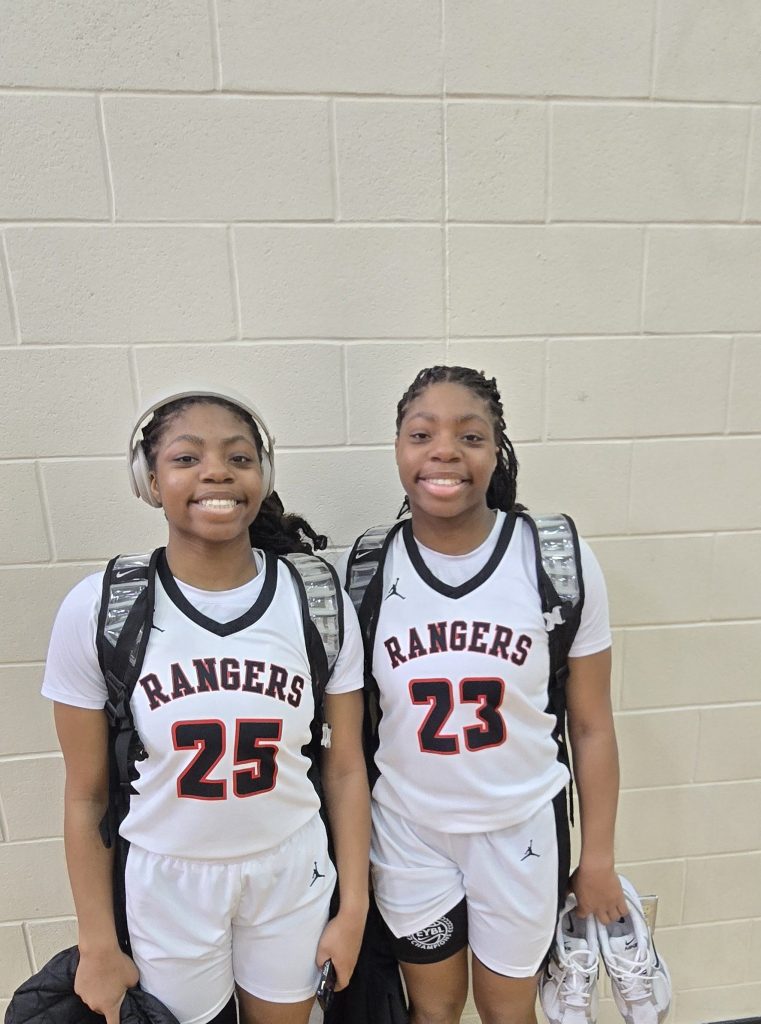 Breakout Seniors Shine at Sandra Meadows Classic