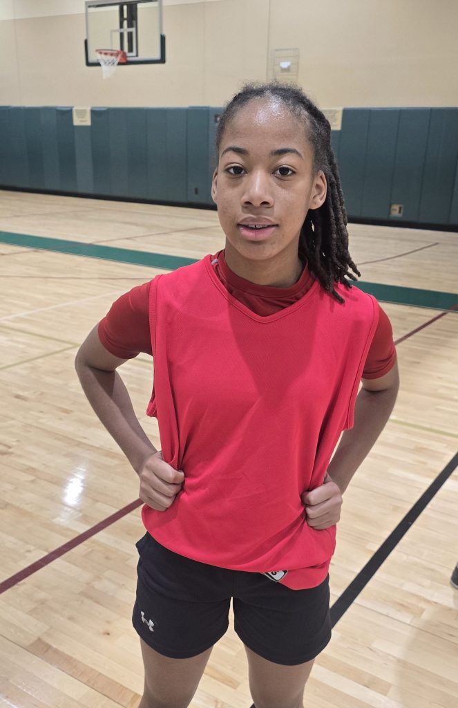 2031 and 2032 Showing Signs-Pro Skills Houston Tryout