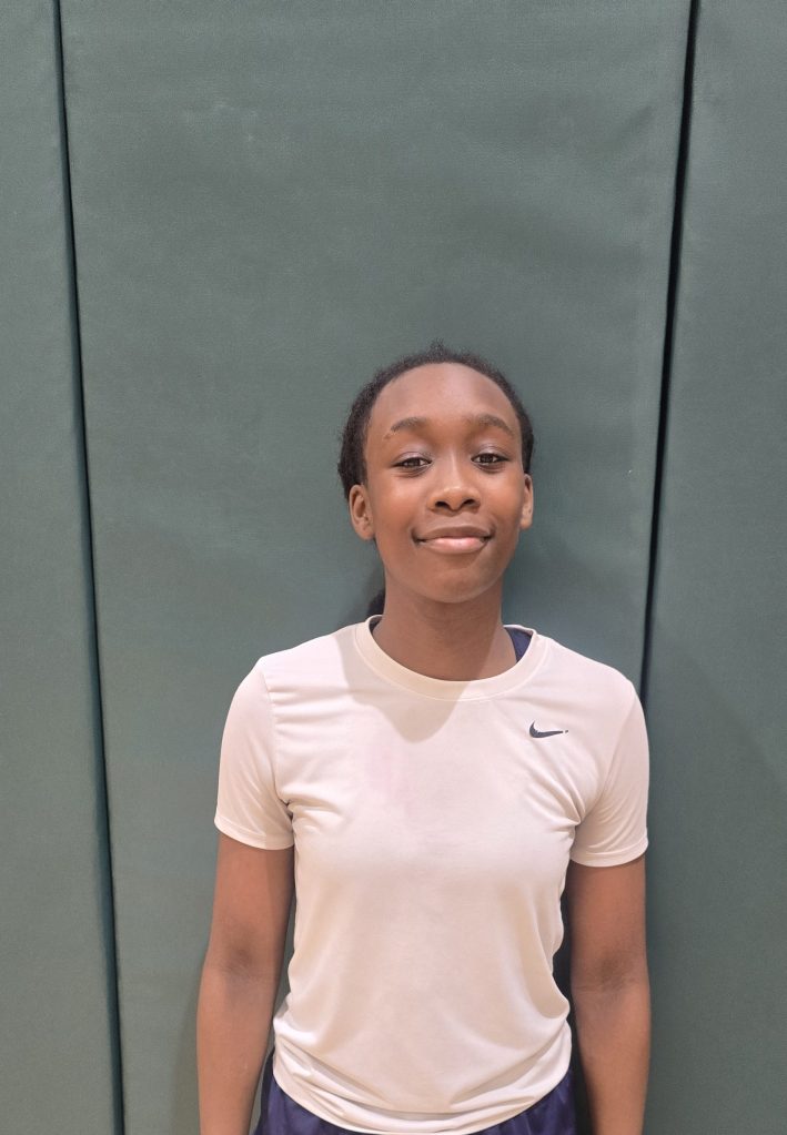 Juniors Making Impressions-Pro Skills Tryout