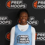 Aleyiah Harris