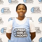 Confidence Ezeagwu-Milanzi