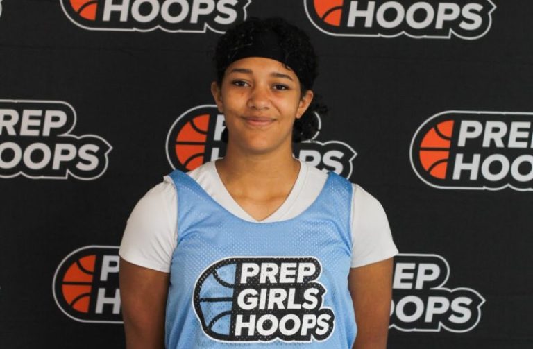 A Quick Look at 5 17U Division Kansas Clash Players