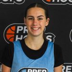 Forward Underclassmen Ready to Shine