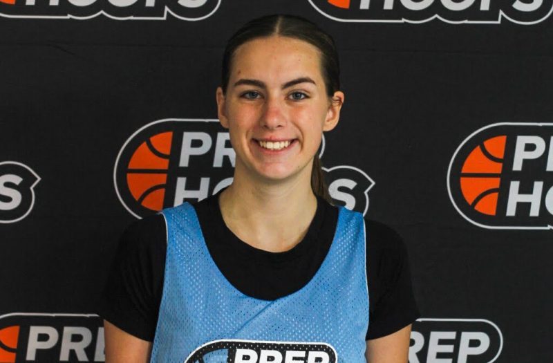 Forward Underclassmen Ready to Shine