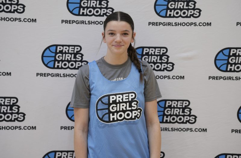 PGH Sophomore ID Camp: Team 2 players on the rise