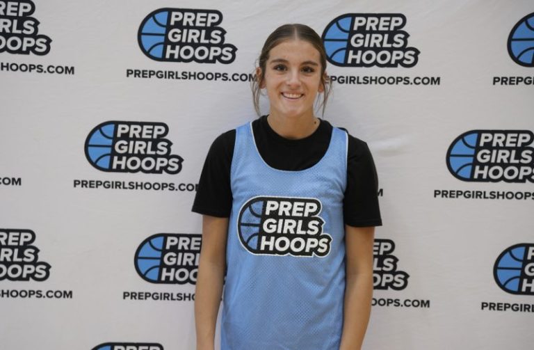 PGH Sophomore ID Camp: Team 1 evaluations