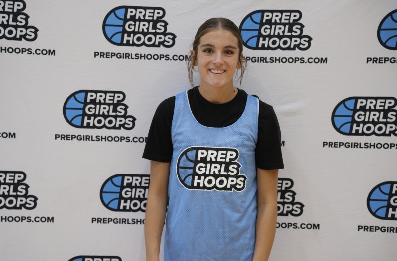 PGH Sophomore ID Camp: Team 1 evaluations