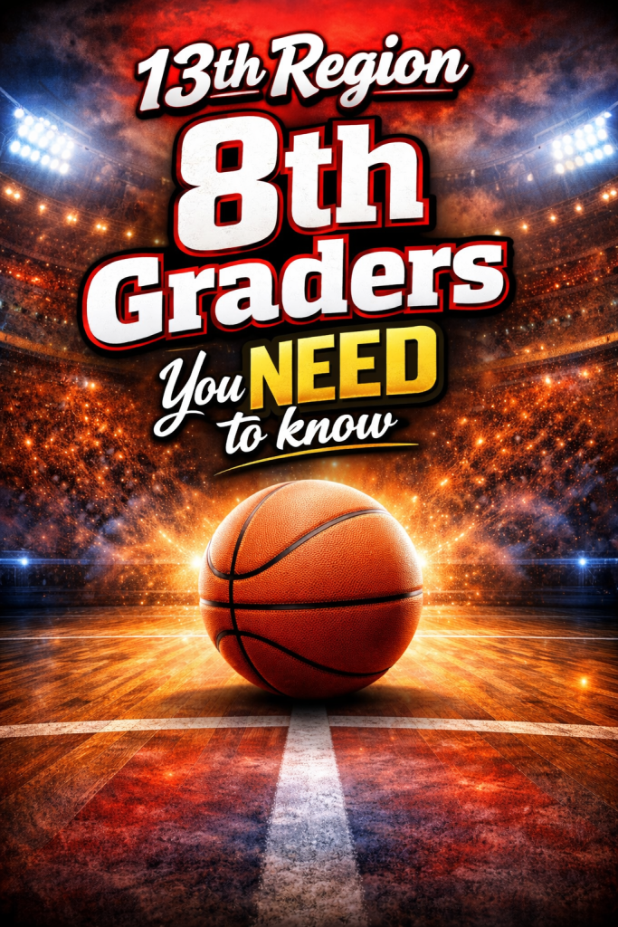 2030’s from the 13th Region You NEED to Know