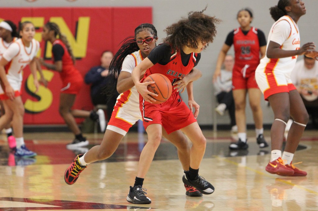 MLK Showdown- Who's Putting on a Show