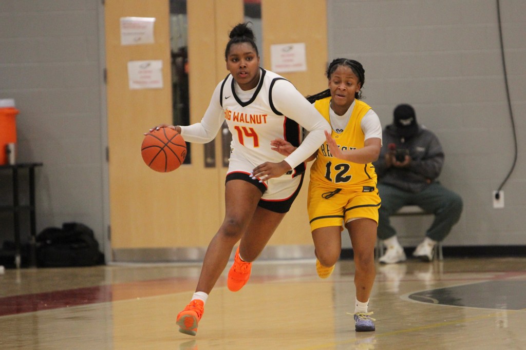 MLK Showdown- I spy With My Eye