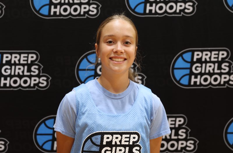 Top 15U Shooters at The Great Lakes Region Finals